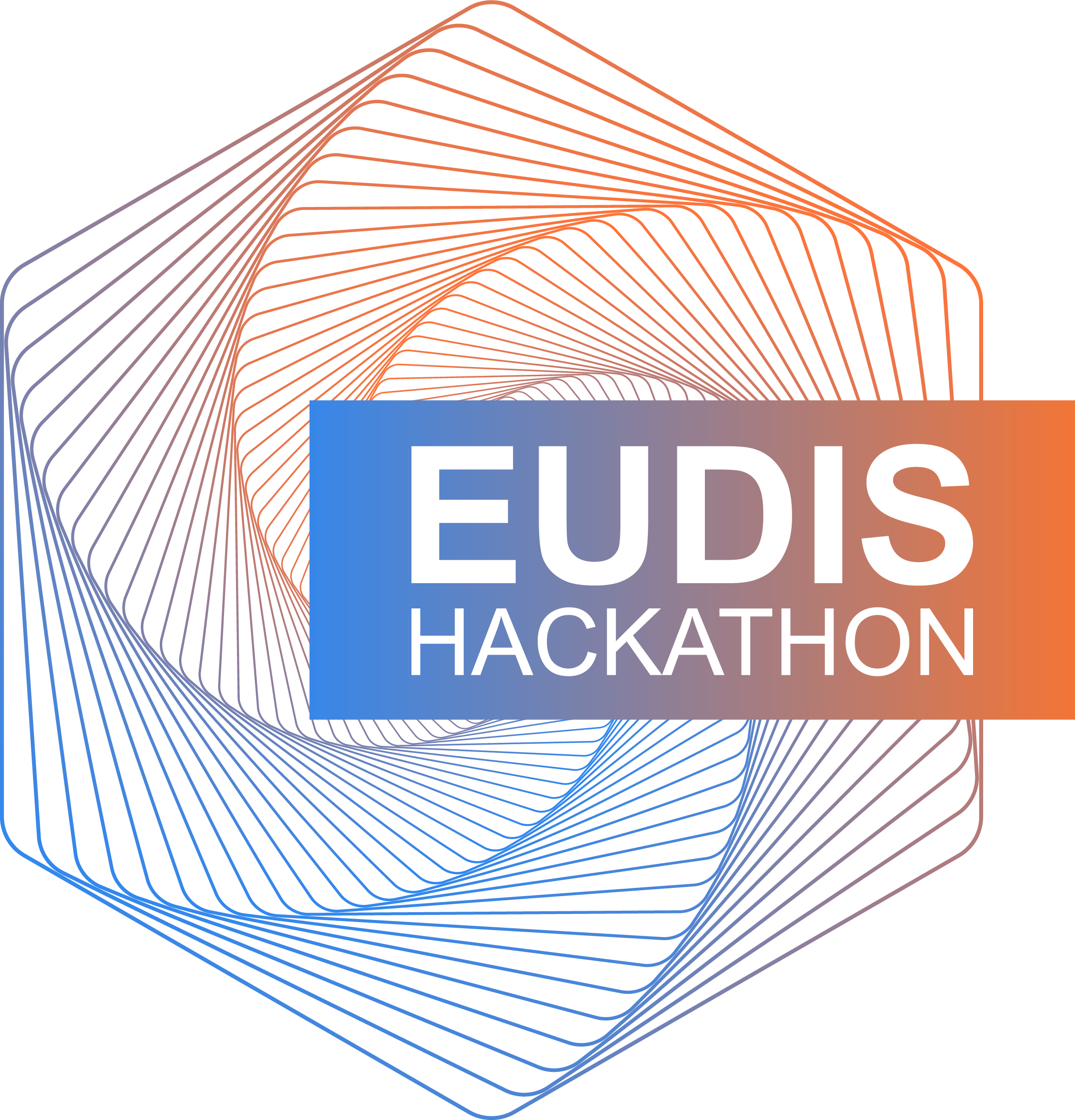 Logo Eudis Hackathon