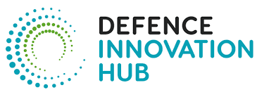 Logo Defence Innovation Hub Austria