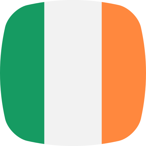 ireland flag