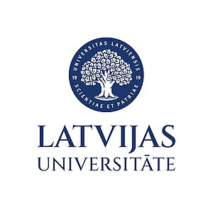 Logo University of Latvia