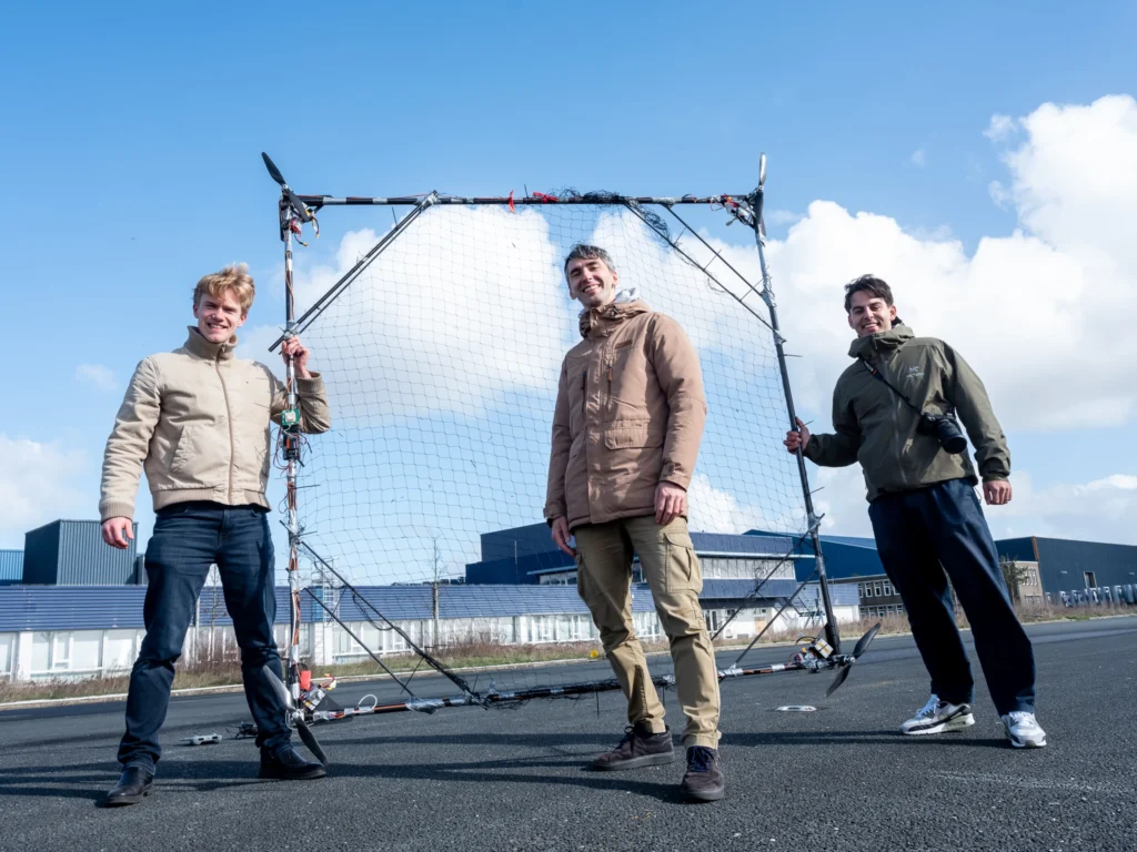Registrations are now open for the 5th EUDIS Defence Hackathon