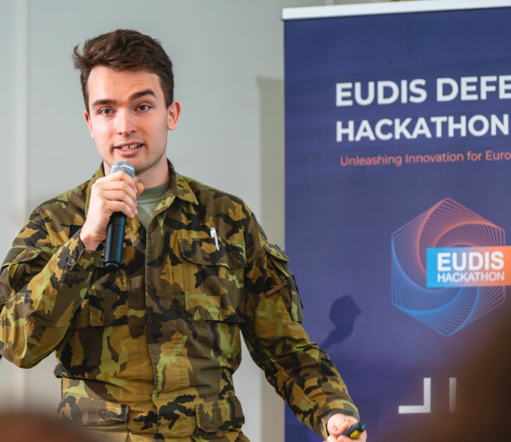 EUDIS Autumn 26