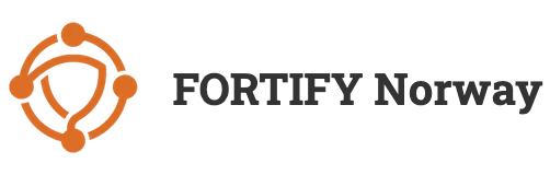 Fortify logo