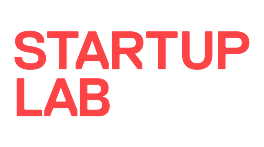 logo startuplab